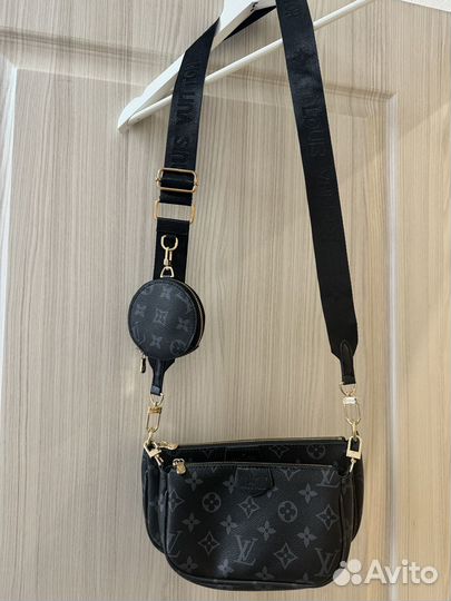 Сумка louis vuitton