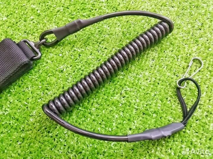 Тренчик для пистолета