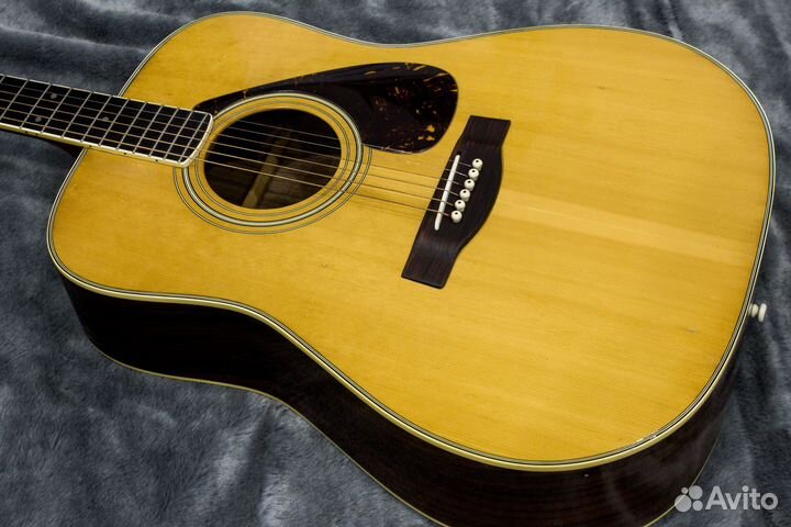 Акустическая Гитара Yamaha FG-251 Japan