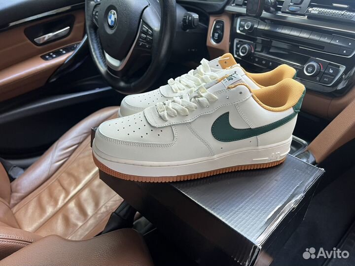 Кроссовки Nike Air Force 1 low