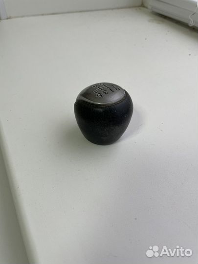 Ручка МКПП (набалдашник) KIA Cerato 2