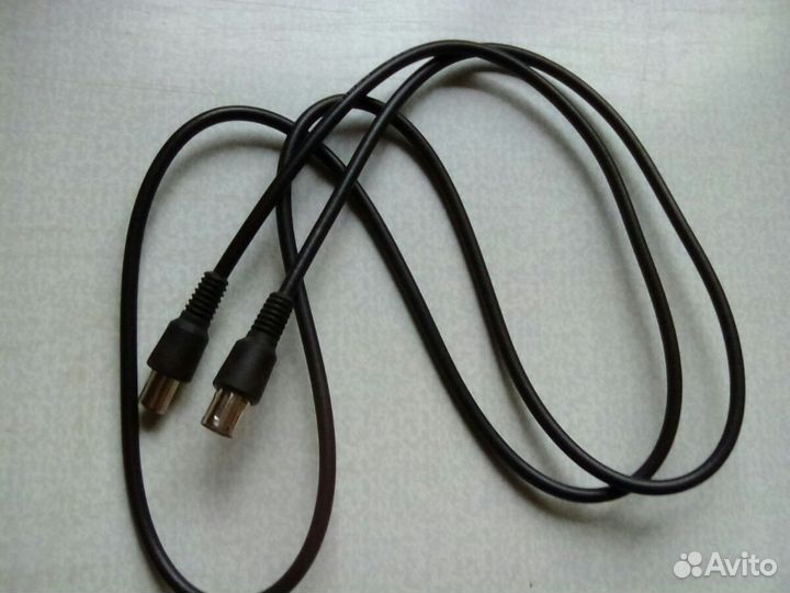 Соединительные провода 