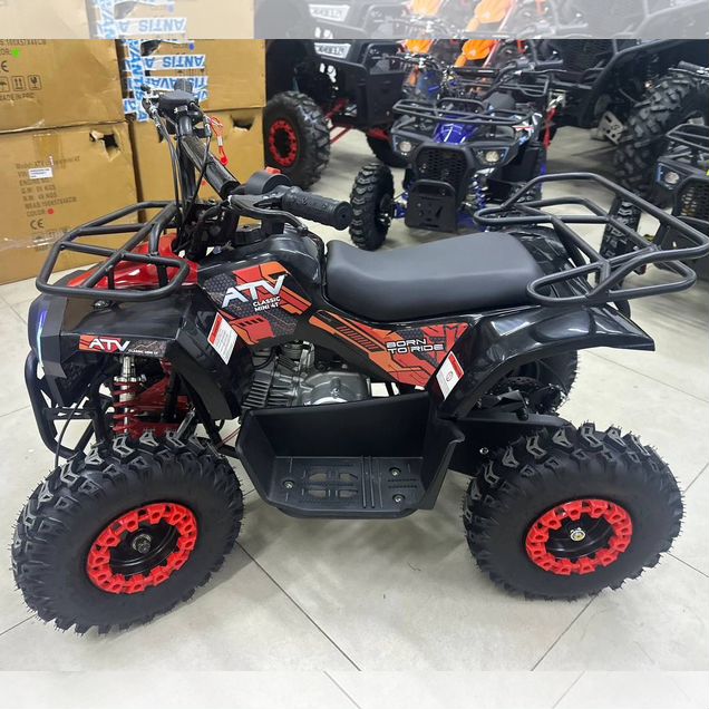 Avantis Classic mini 4T PRO, 2026