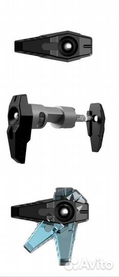 Переводчик огня SSA-4590