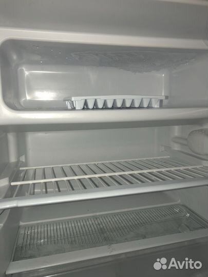 Холодильник indesit TT85.005