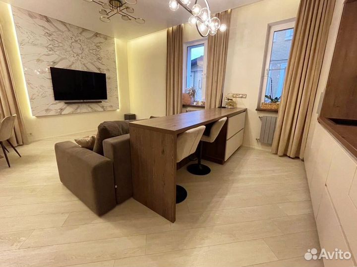 Кухни на заказ. Бесплатный замер и проект