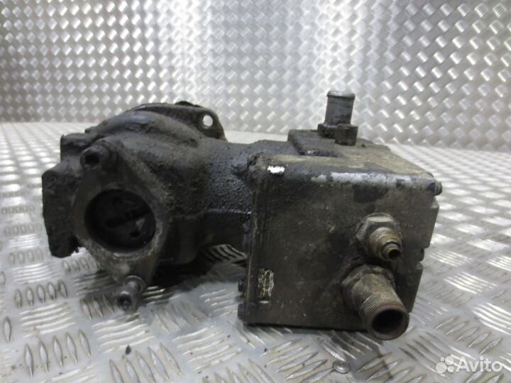 Компрессор 1-цилиндровый Iveco 504308489