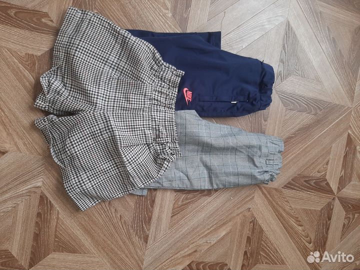 Вещи для девочки 7-10 лет