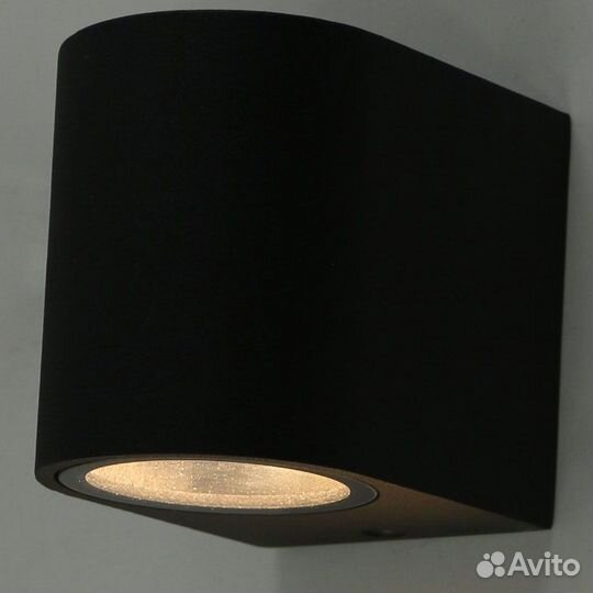 Садово-парковый светильник Arte 