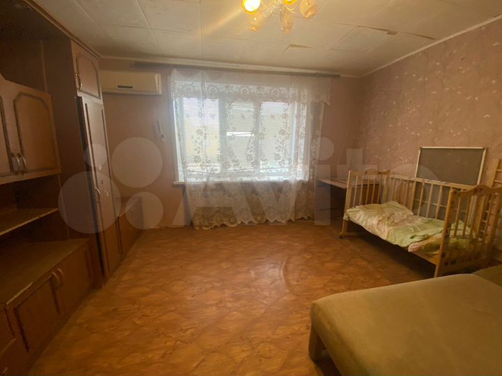 2-к. квартира, 49,2 м², 3/5 эт.