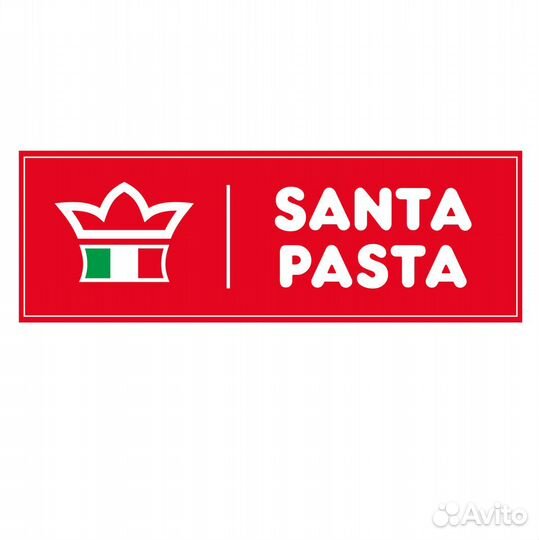 Хостес в ресторан Santa Pasta