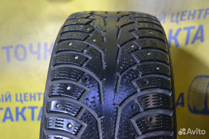 Nokian Tyres Hakkapeliitta 5 205/55 R16