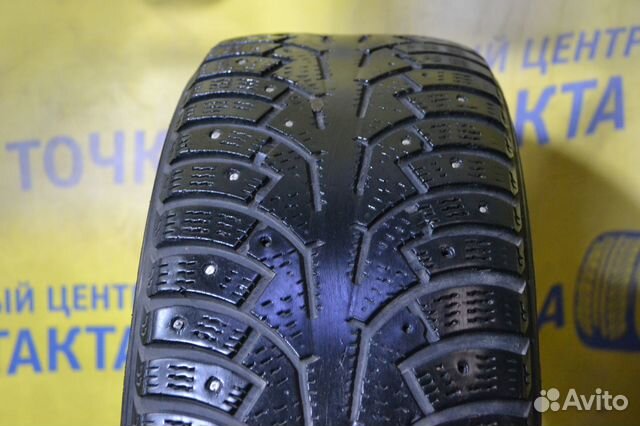 Nokian Tyres Hakkapeliitta 5 205/55 R16