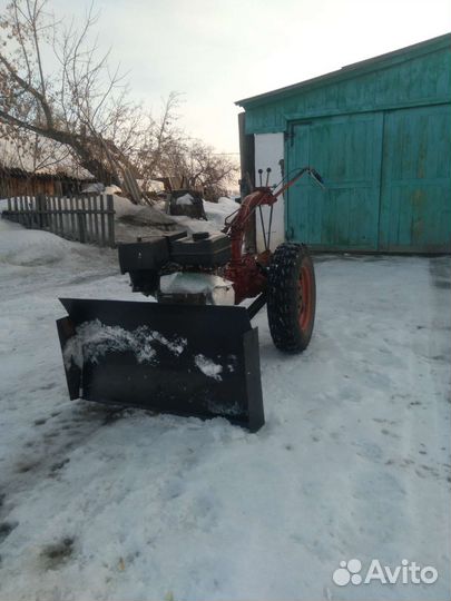 Мотоблоки и культиваторы