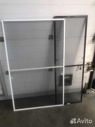 Москитные сетки и ремонт окон