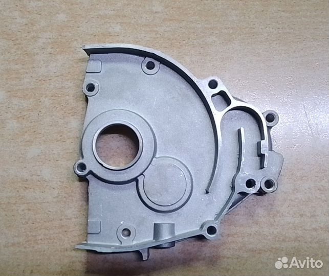 Корпус редуктора для скутера 125-150сс 152QMI QMJ