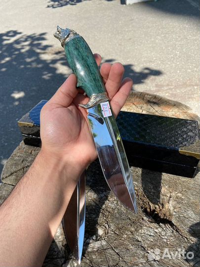 Нож сувенирный