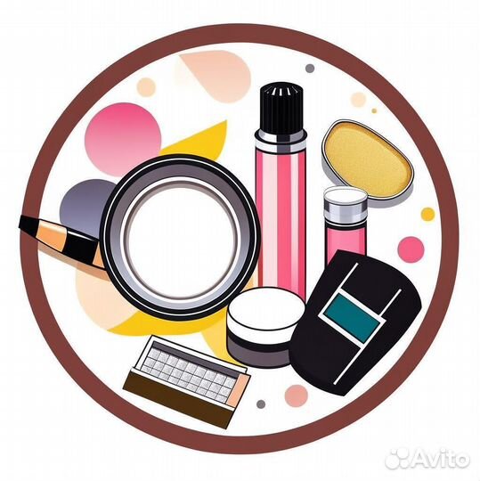 Создание логотипов