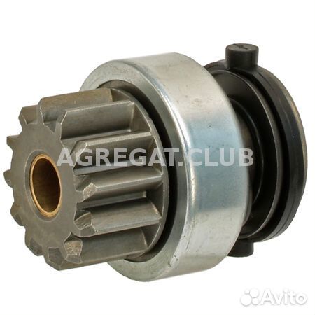 Бендикс стартера zaufer 315N10045Z