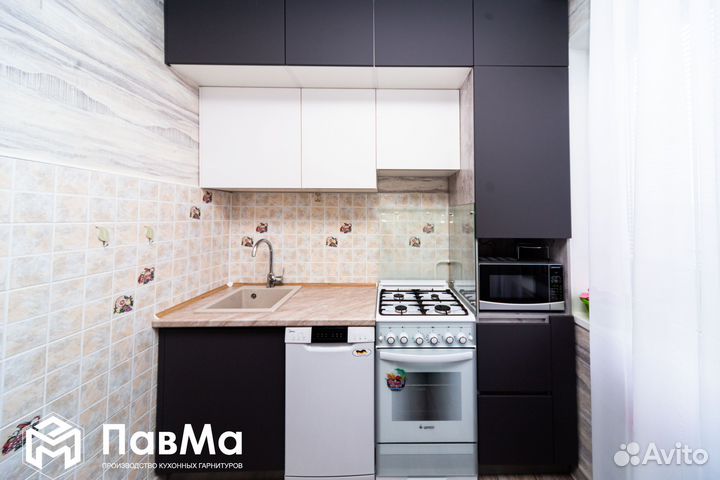 Кухонный гарнитур