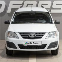 ВАЗ (LADA) Largus 1.6 MT, 2020, 45 315 км, с пробегом, цена 1 339 000 руб.