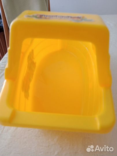 Игрушка для ванны