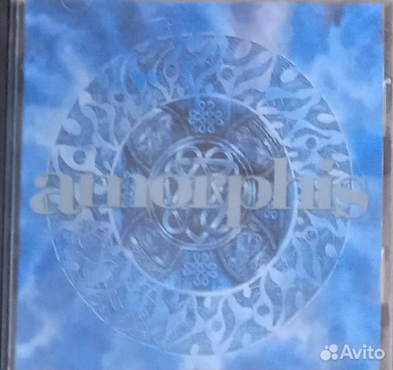 Amorphis 