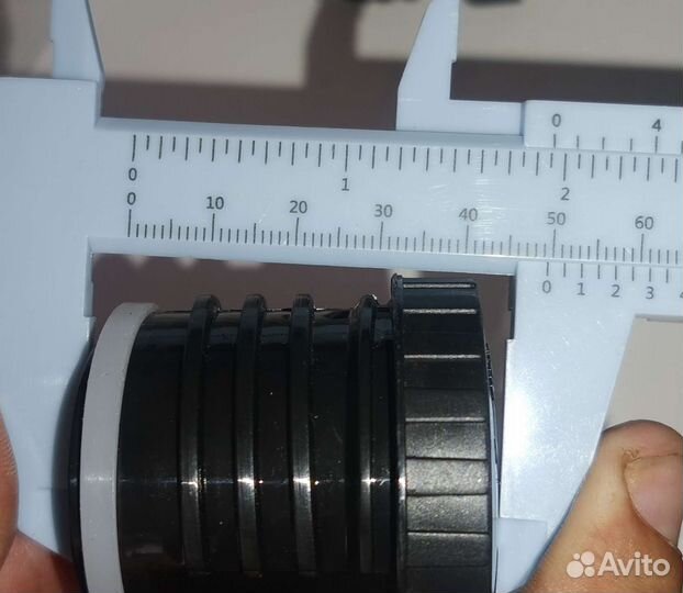 Крышка термоса