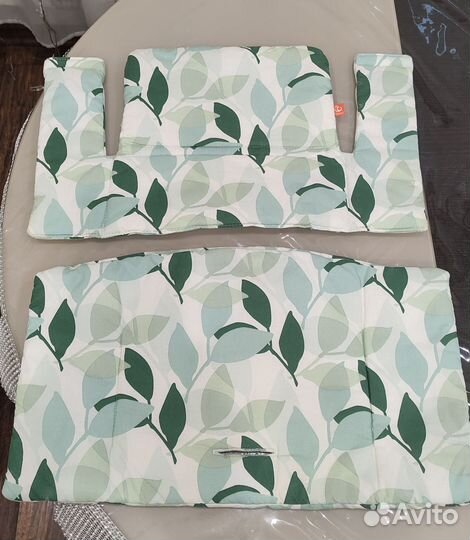 Подушечка для stokke Tripp Trapp