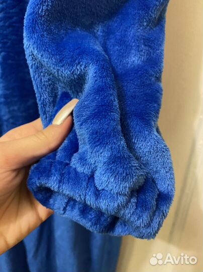 Кигуруми Хаги Ваги пижама