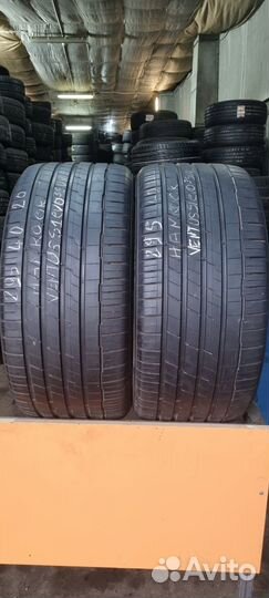 Hankook Ventus S1 Evo 3 K127 295/40 R20