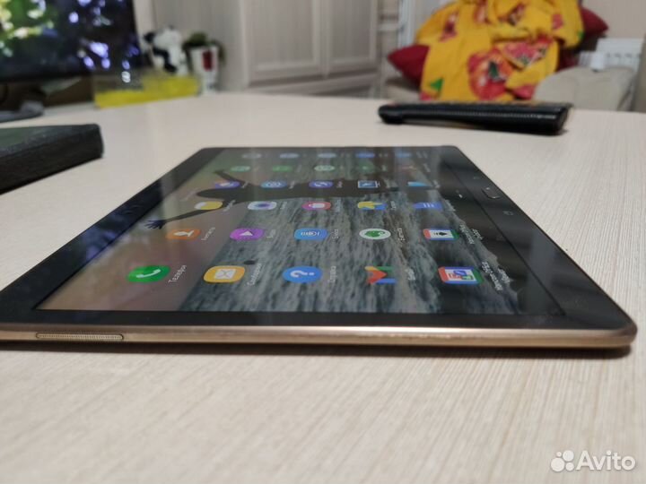 Samsung Galaxy Tab S