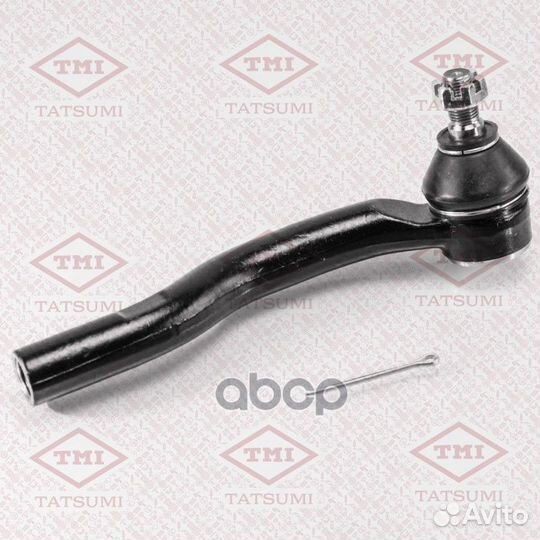 Наконечник рулевой тяги TEC1718L tatsumi