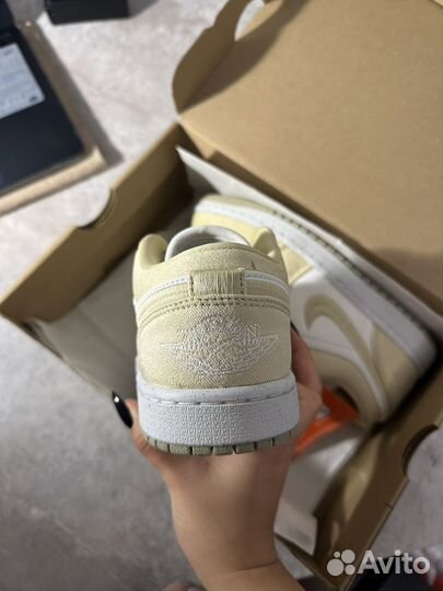 Nike Air Jordan 1LOW