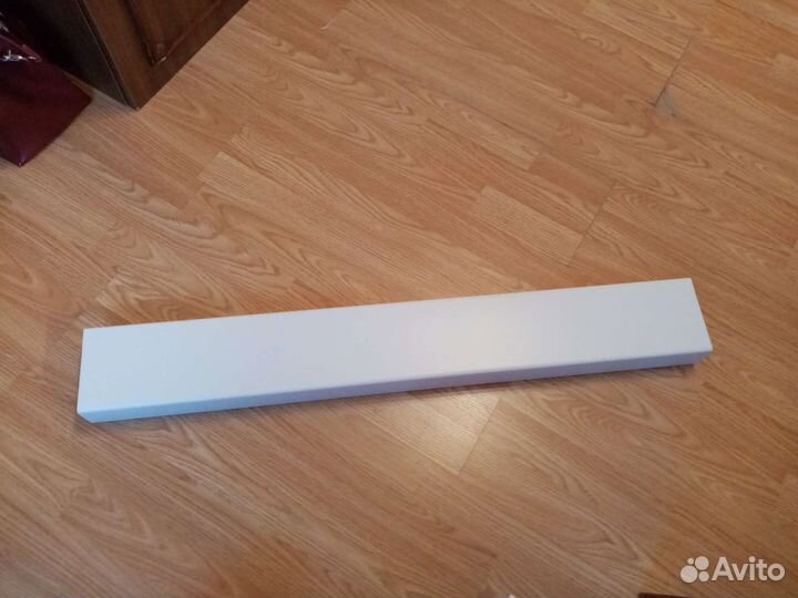 Воздуховод прямоугольный