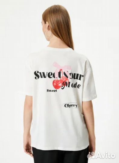 Koton футболка