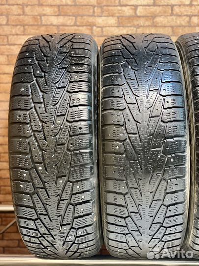 Nokian Tyres Hakkapeliitta 7 SUV 235/65 R17