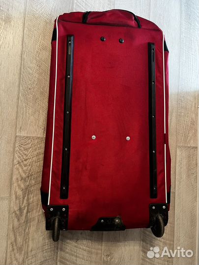 Хоккейный баул