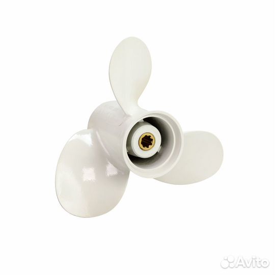 Винт гребной Honda BF8-20;3x9-1/4x11, Baeksan