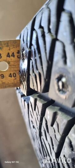 Yokohama Ice Guard IG65 205/55 R16