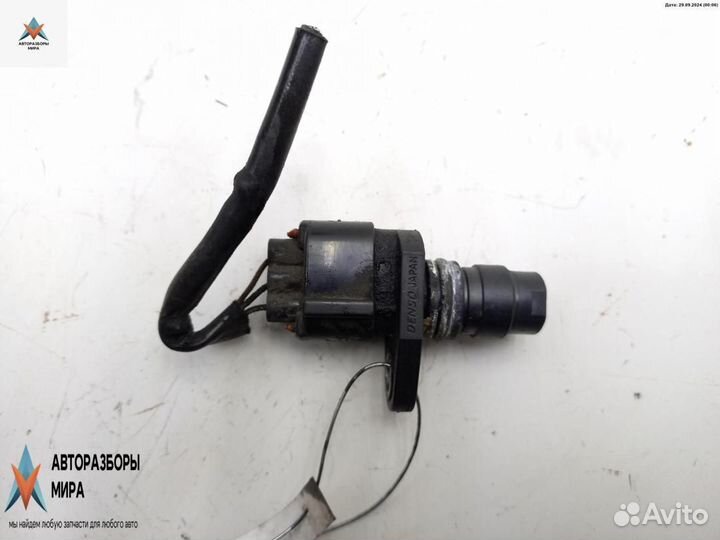 Датчик коленвала Opel Astra H/Family рест. 2007