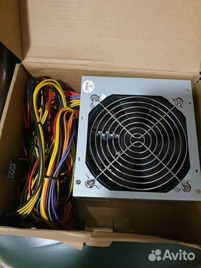 Блоки питания