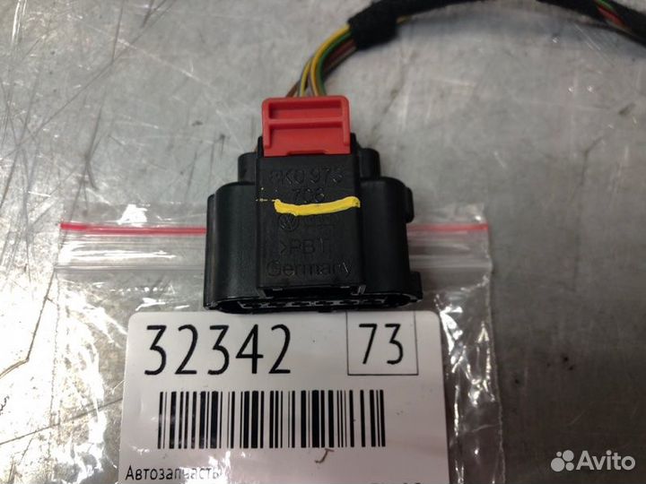 Сборка Audi A4 B8 2007-2015 седан 1.8 tfsi cjeb