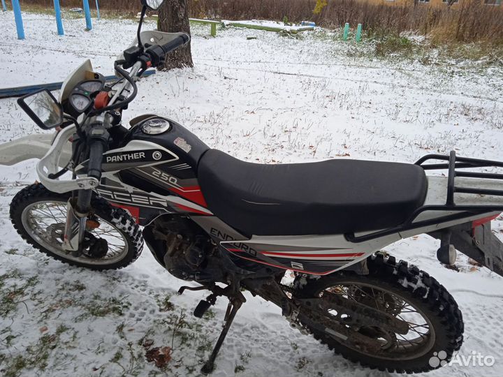 Продам мотоцикл