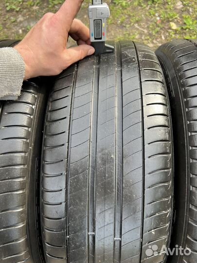 Michelin Primacy 3 215/55 R17 94W