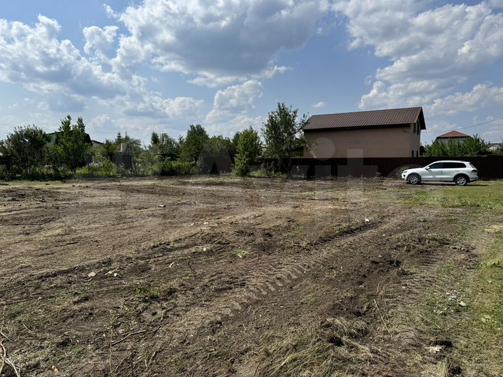 Участок 8,3 сот. (СНТ, ДНП)