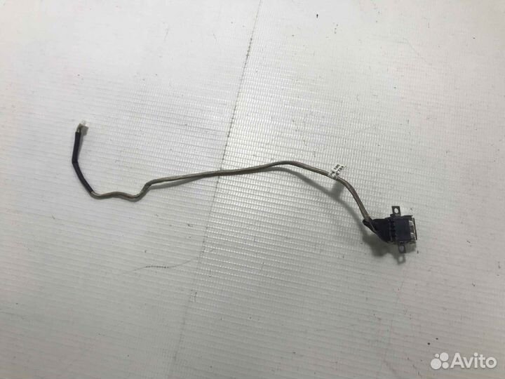 Разъем USB для Lenovo G565