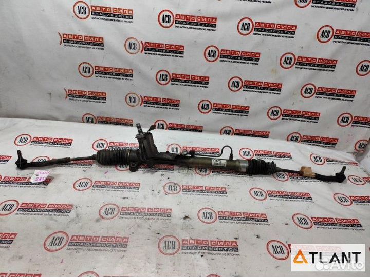 Рулевая рейка toyota funcargo