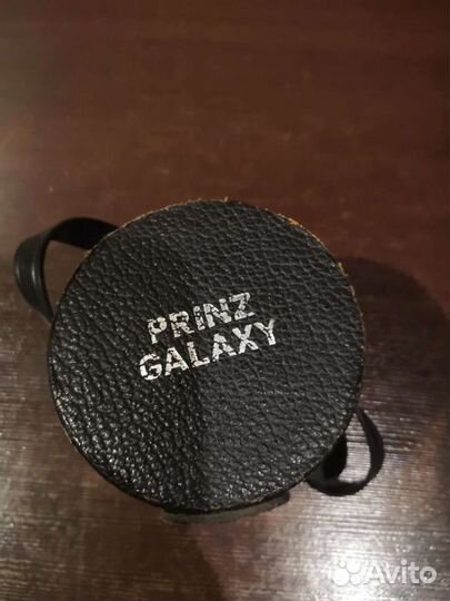 Объектив Prinz galaxy 1/35