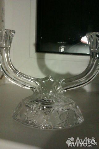 Подсвечник